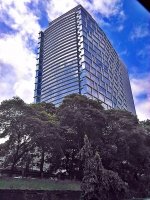 GKM Tower, TB Simatupang, Jakarta Selatan - Indonesia